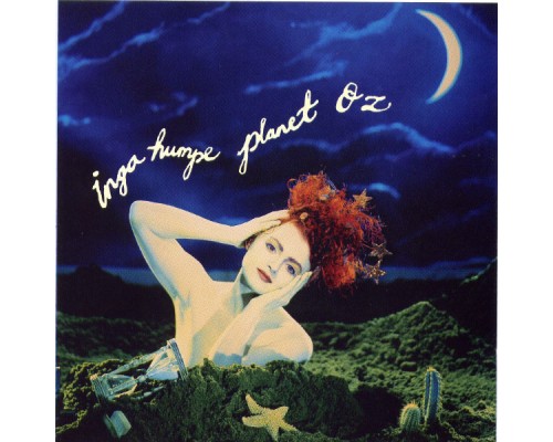 Inga Humpe - Planet Oz