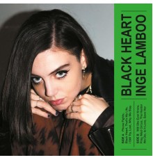 Inge Lamboo - Black Heart