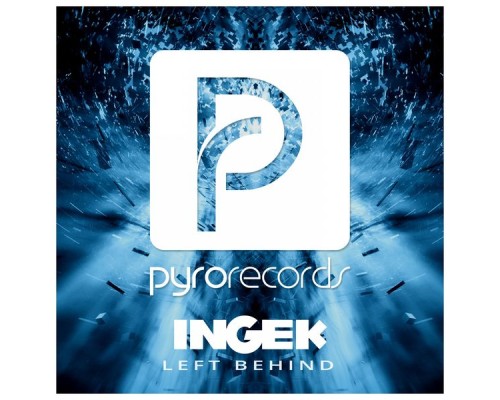 Ingek - Left Behind