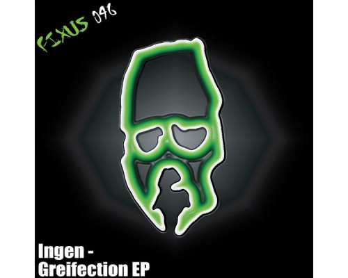 Ingen - Greifection EP (Original Mix)