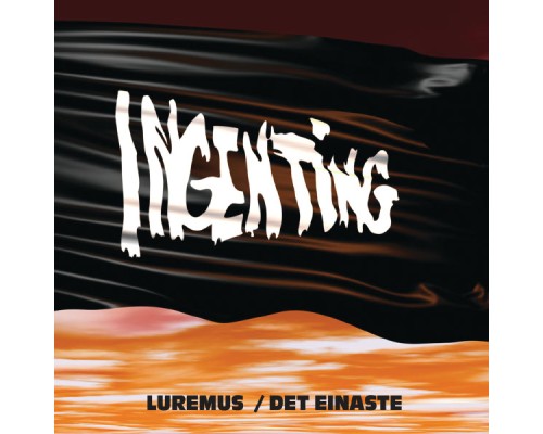 Ingenting - Luremus