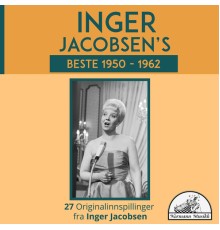 Inger Jacobsen - Inger Jacobsen's beste