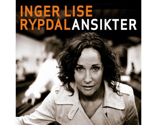 Inger Lise Rypdal - Ansikter