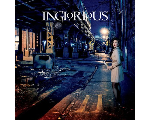 Inglorious - II