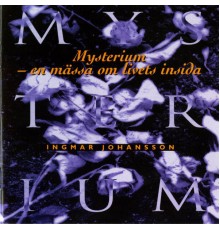 Ingmar Johansson - Mysterium