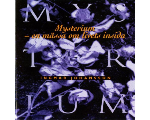 Ingmar Johansson - Mysterium