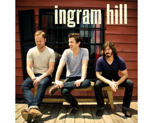 Ingram Hill - Ingram Hill