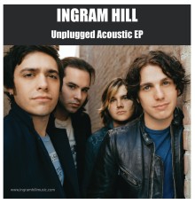 Ingram Hill - Unplugged (EP)