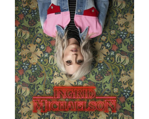 Ingrid Michaelson - Stranger Songs