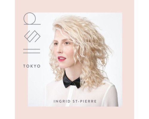 Ingrid St-Pierre - Tokyo