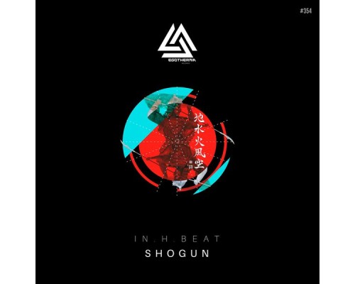 In.h.beat - Shogun (Original Mix)