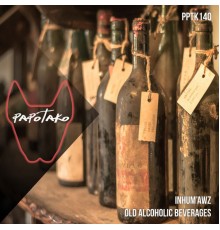 Inhum'Awz - Old Alcoholic Beverages