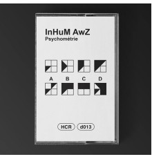 Inhum'Awz - Psychométrie