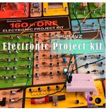Inhum'Awz - Electronic Project Kit