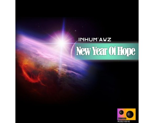 Inhum'Awz - New Year of Hope