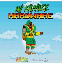 Ini Kamoze - Hardware