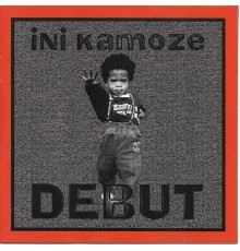 Ini Kamoze - Debut