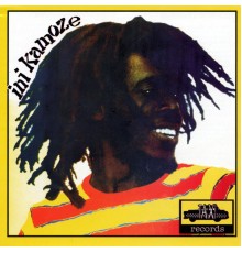 Ini Kamoze - Ini Kamoze