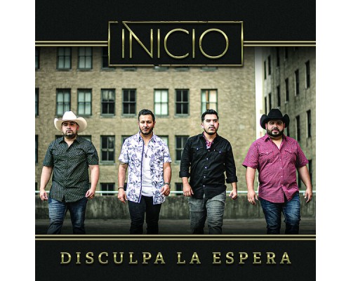 Inicio - Disculpa La Espera