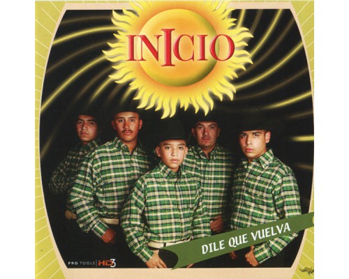 Inicio - Dile Que Vuelva