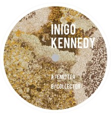 Inigo Kennedy - Emitter / Collector