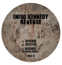 Inigo Kennedy - Revenge