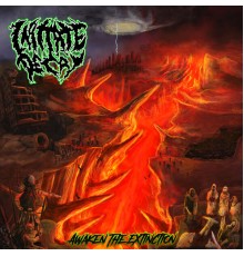 Initiate Decay - Awaken the Extinction