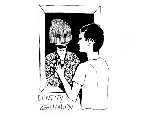 Inkblot - Identity Realization