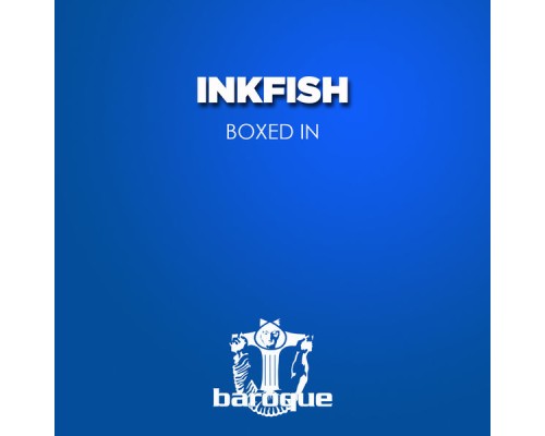 Inkfish - Boxed In