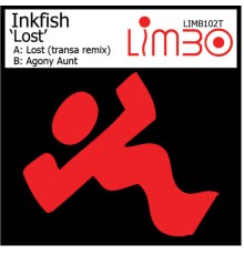 Inkfish - Lost