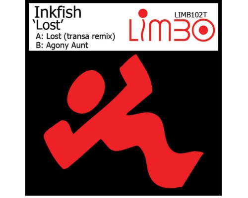 Inkfish - Lost