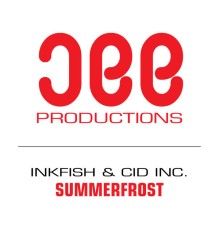 Inkfish & Cid Inc. - Summerfrost