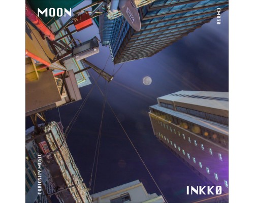 Inkkø - Moon