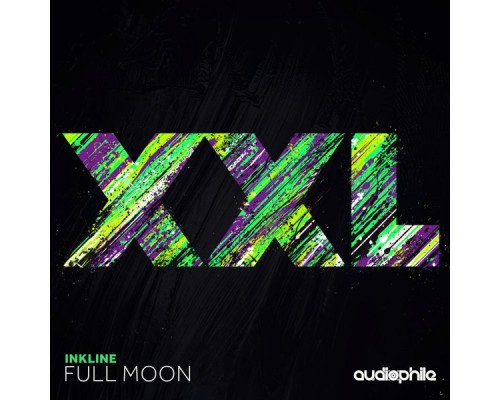 Inkline - Full Moon