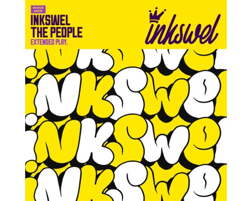 Inkswel - The People EP