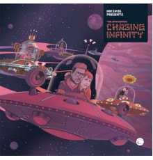 Inkswel & The Snaglepuss - Chasing Infinity