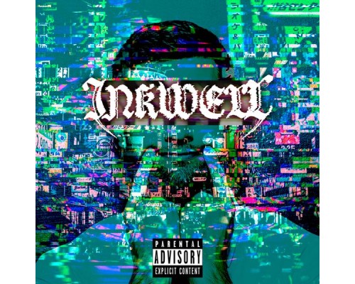 Inkwell - Inkwell EP