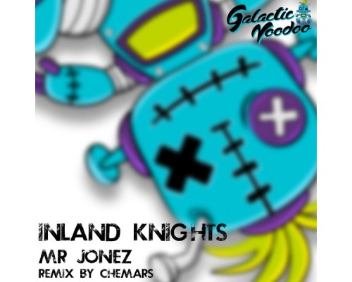 Inland Knights - Mr Jonez