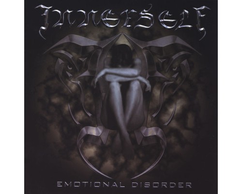 InnerSelf - Emotional Disorder