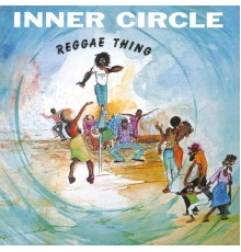 Inner Circle - Reggae Thing