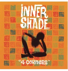Inner Shade - 4 Corners