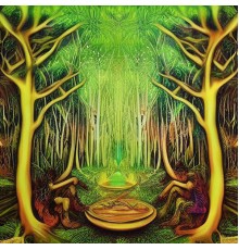 Inner Shaman - The Nature Connection