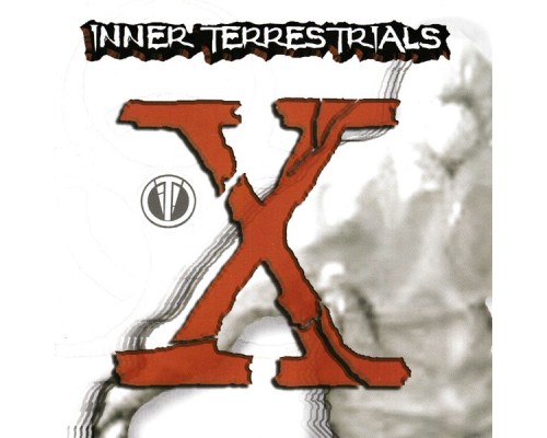 Inner Terrestrials - X