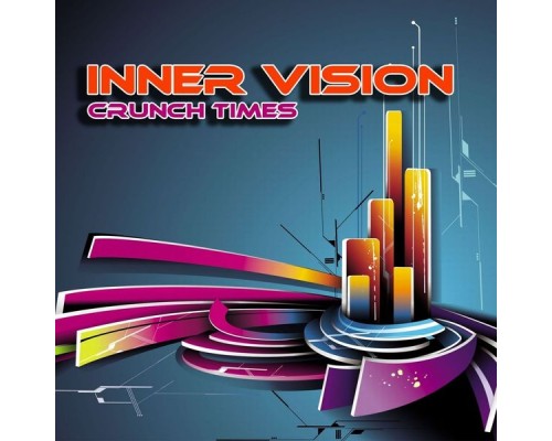 Inner Vision - Crunch Times