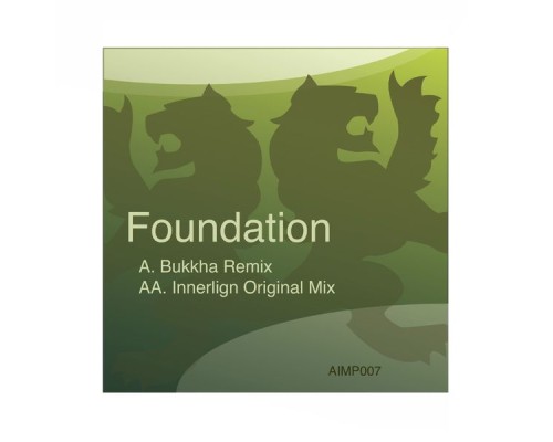 Innerlign - Foundation Innerlign - Foundation