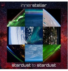 Innerstellar - Stardust to Stardust