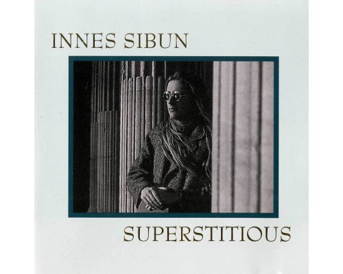 Innes Sibun - Superstitious