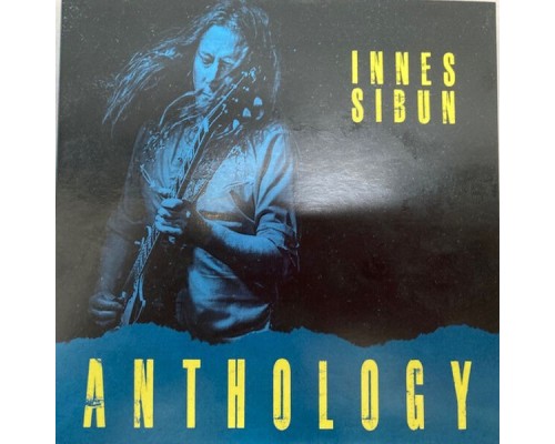 Innes Sibun - Anthology