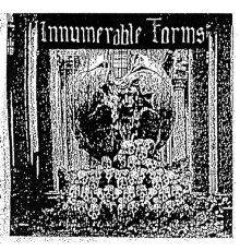 Innumerable Forms - Despotic Rule