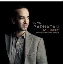 Inon Barnatan, piano - Franz Schubert : Piano Sonatas D958 & D959